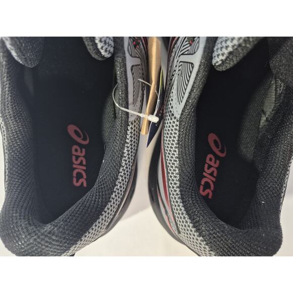 New w/Tags Asics Men's GEL-Venture 8 Metropolis Trail Running Sneakers US 12.5 - Picture 11 of 14